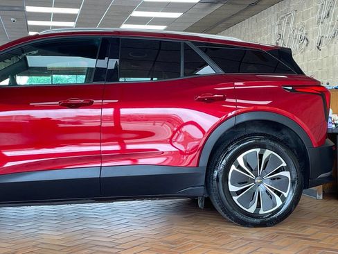 Used 2024 Chevrolet Blazer EV LT AWD/4WD image 5