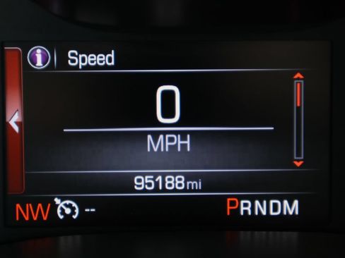 Certified 2016 GMC Canyon SLE w/ SLE Convenience Package RWD image 15