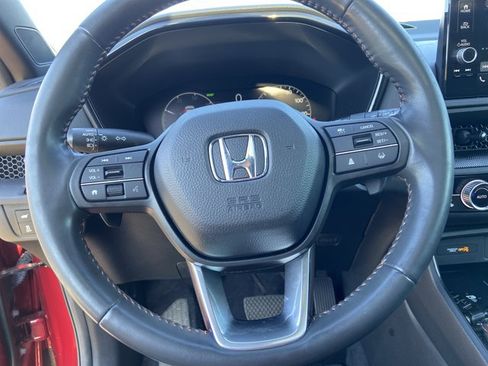 Used 2024 Honda CR-V Sport-L image 35