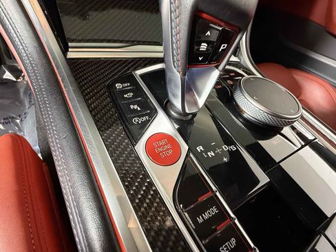Used 2023 BMW M8 Gran Coupe xDrive Competition image 40