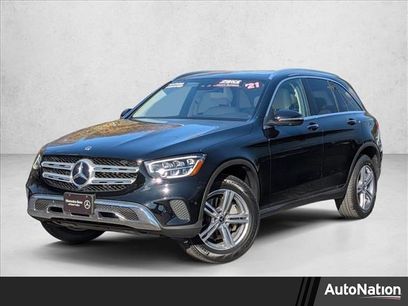 Certified 2022 Mercedes-Benz GLC 300 4MATIC