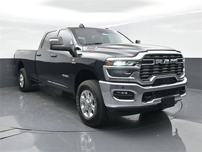 Used 2025 RAM 3500 Big Horn