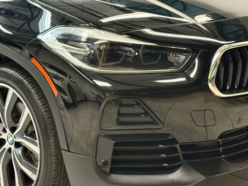 Used 2021 BMW X2 sDrive28i w/ Convenience Package image 6