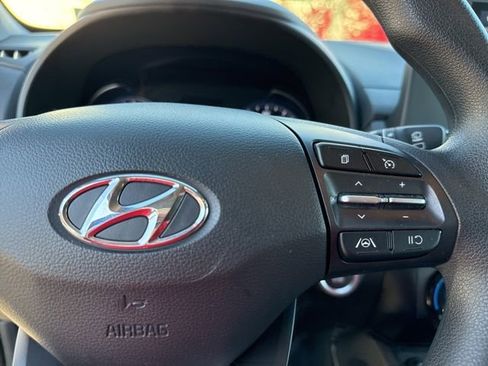 Certified 2023 Hyundai Kona SEL w/ Cargo Package image 35