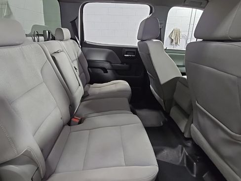 Used 2019 GMC Sierra 2500 4x4 Crew Cab w/ Sierra Convenience Package image 29