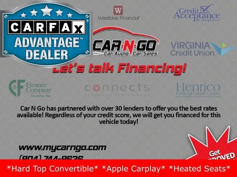 Used 2019 MAZDA MX-5 Miata RF Grand Touring image 4