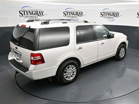 Used 2014 Ford Expedition Limited w/ Equipment Group 301A image 15