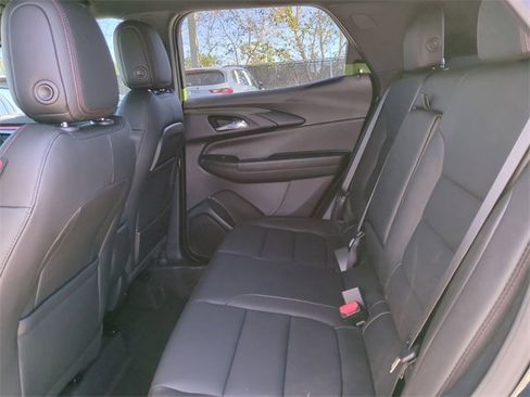 New 2026 Chevrolet TrailBlazer RS image 14