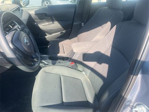 Used 2024 Toyota Corolla LE image 10