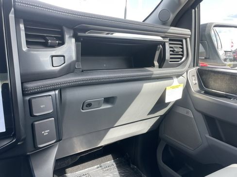 New 2025 Ford F150 Lightning Flash image 49