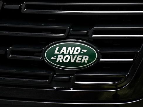 Used 2025 Land Rover Range Rover Sport Dynamic SE AWD/4WD image 95