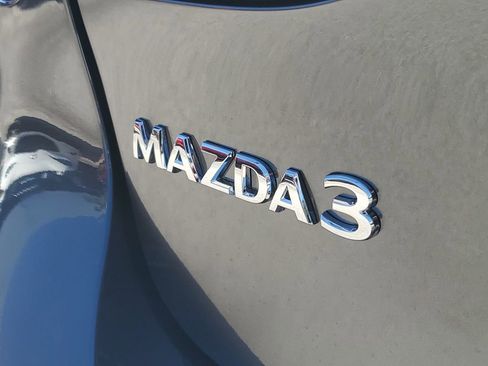 New 2026 MAZDA MAZDA3 s image 6