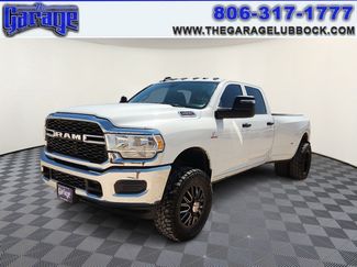 Used 2024 RAM 3500 Tradesman w/ Chrome Appearance Group AWD/4WD video 1