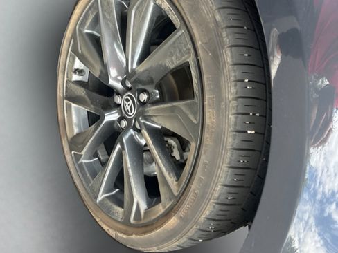 Certified 2024 Toyota Corolla SE FWD image 16