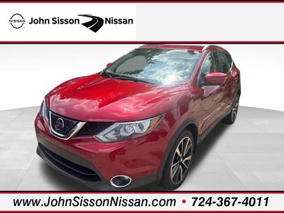 Used 2019 Nissan Rogue Sport SL