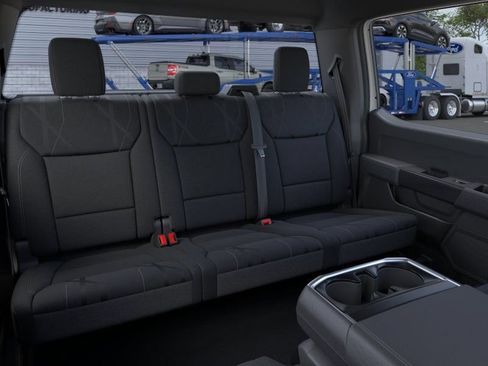 New 2026 Ford F150 STX w/ Equipment Group 200A RWD image 11