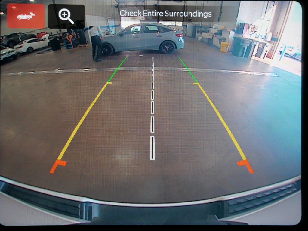 Used 2022 RAM 1500 Big Horn AWD/4WD image 17
