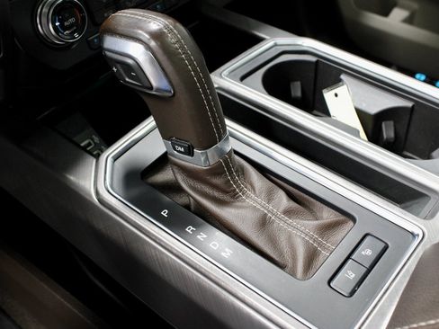 Certified 2019 Ford F150 Limited image 37