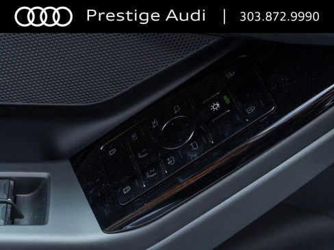 New 2025 Audi A6 e-tron Premium image 21