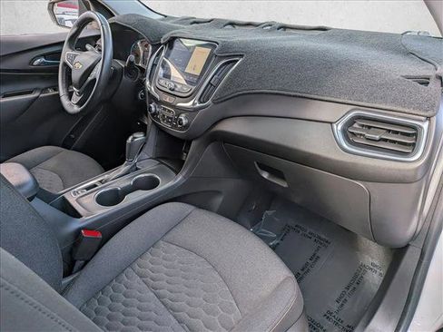 Used 2021 Chevrolet Equinox LT image 20