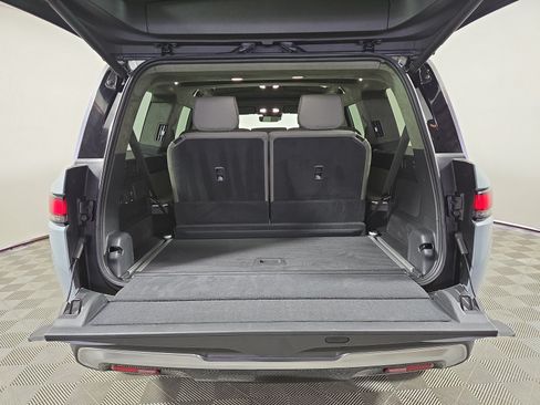 Used 2024 Rivian R1S Adventure Quad AWD/4WD image 15