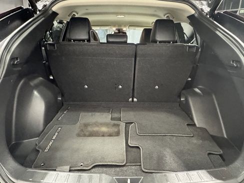 Used 2024 Mitsubishi Eclipse Cross AWD image 31