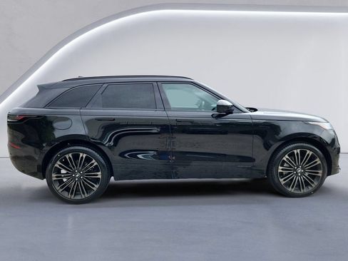 New 2026 Land Rover Range Rover Velar Belgravia AWD/4WD image 6