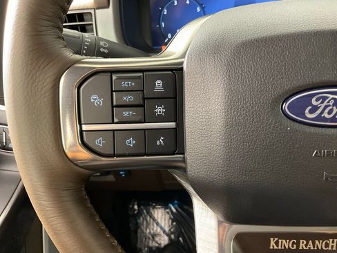 New 2026 Ford F150 King Ranch w/ Equipment Group 601A High AWD/4WD image 25