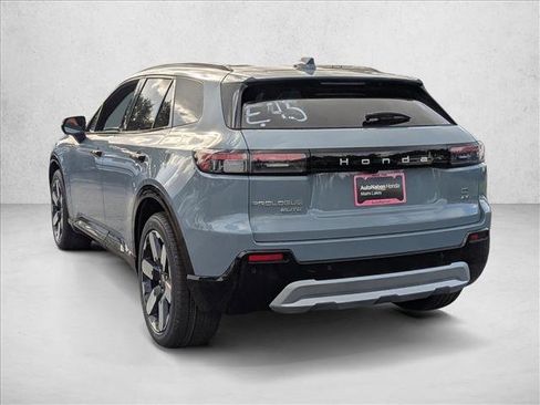 New 2026 Honda Prologue Elite image 8