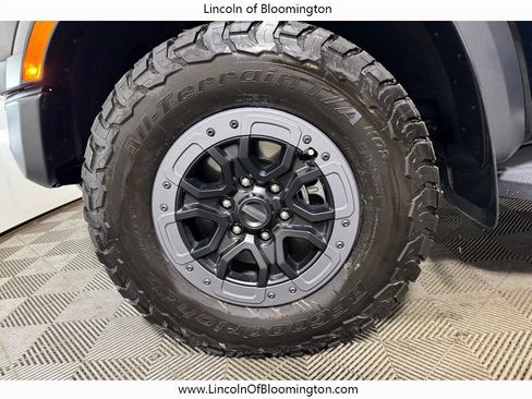 Used 2025 Ford Ranger Raptor AWD/4WD image 26
