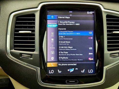 Used 2019 Volvo XC90 T5 Momentum w/ Protection Package Premier FWD image 18