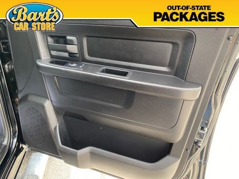 Used 2014 RAM 1500 Express AWD/4WD image 13