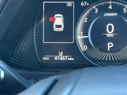 Used 2019 Lexus UX 200 200 Base image 30