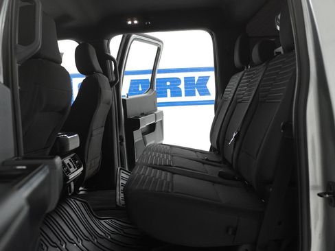 Used 2023 Ford F150 XL w/ STX Appearance Package AWD/4WD image 27