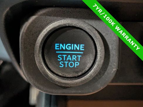 Certified 2022 Ford Maverick Lariat image 34