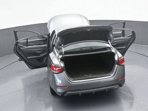 Used 2023 Nissan Sentra SV image 62