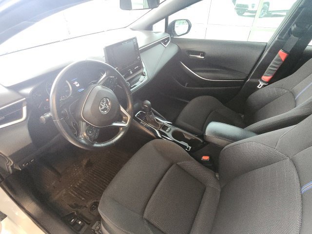 Used 2022 Toyota Corolla SE FWD image 18