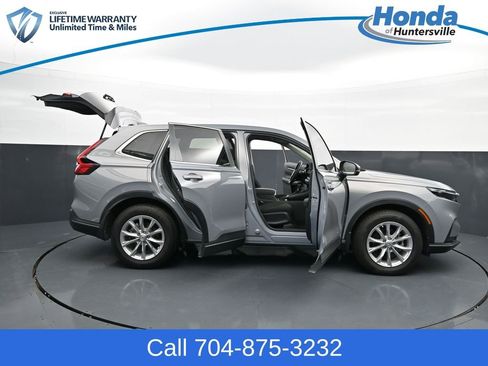 Used 2024 Honda CR-V EX image 33