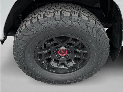 Certified 2021 Toyota 4Runner TRD Pro AWD/4WD image 9