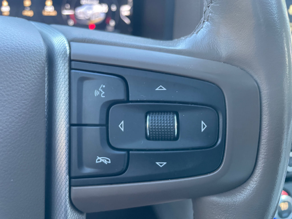 Certified 2024 GMC Yukon Denali w/ Advanced Technology Package AWD/4WD image 24