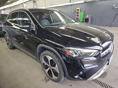 Used 2025 Mercedes-Benz GLA 250 image 4