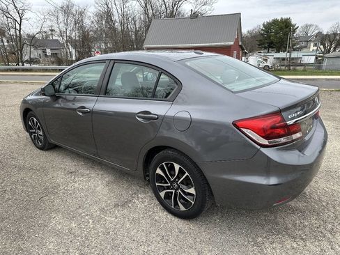 Used 2013 Honda Civic EX-L image 6