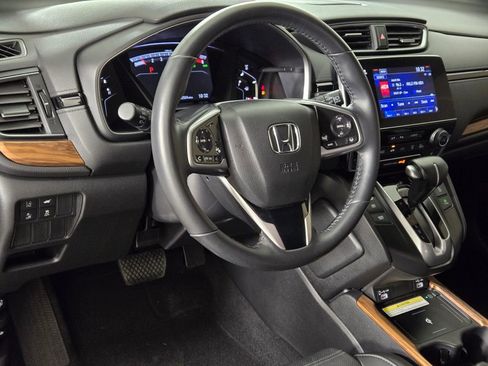 Used 2020 Honda CR-V Touring image 19