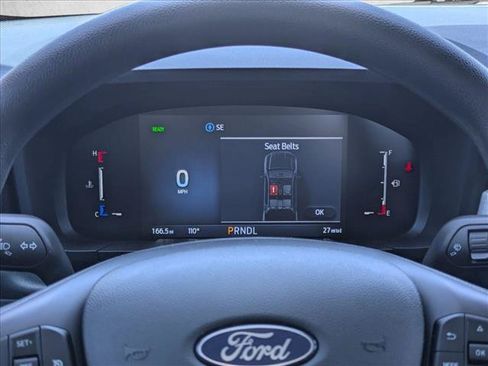 New 2026 Ford Maverick XL FWD image 11