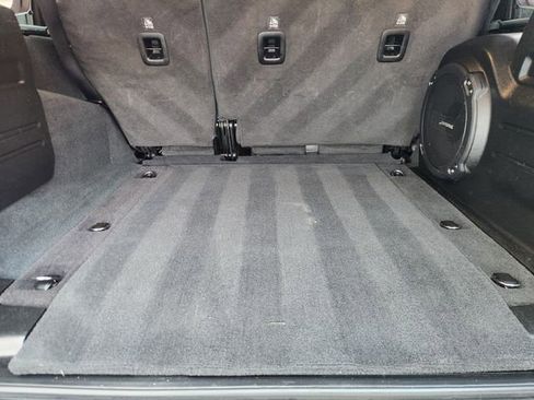 Used 2023 Jeep Wrangler Sahara w/ Cold Weather Group image 30