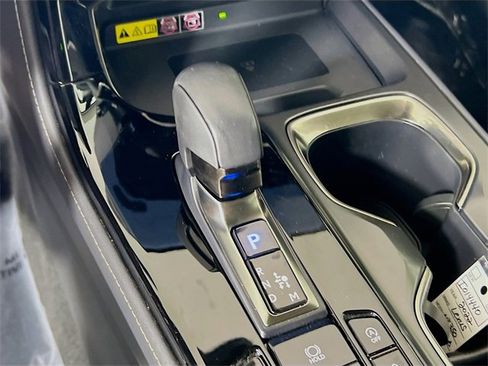 Used 2022 Lexus NX 350 AWD w/ Premium Package image 15