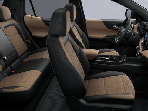 New 2026 Chevrolet Equinox ACTIV w/ Convenience Package III FWD image 6