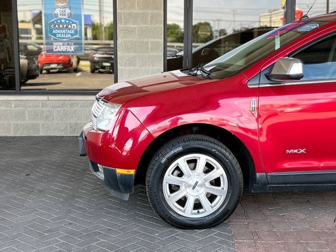 Used 2010 Lincoln MKX 2WD image 90