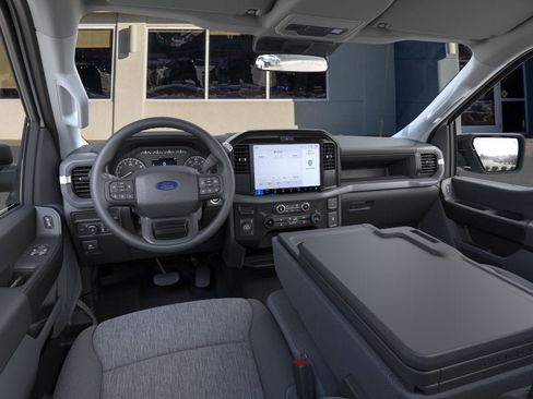 New 2026 Ford F150 XL AWD/4WD image 31