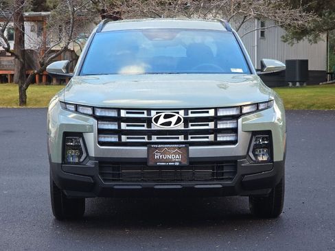 New 2026 Hyundai Santa Cruz SEL image 9